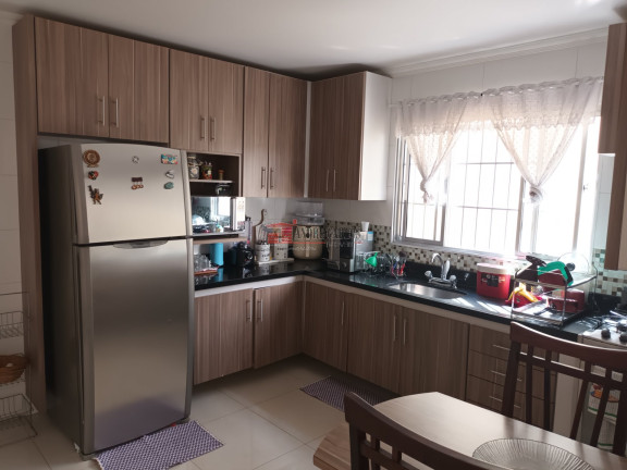 Imagem Sobrado com 3 Quartos à Venda, 160 m² em Jardim Das Flores - Osasco Imagem Sobrado com 3 Quartos à Venda, 160 m² em Jardim Das Flores - Osasco