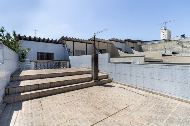 Imagem Casa com 3 Quartos à Venda, 190 m² em água Rasa - São Paulo