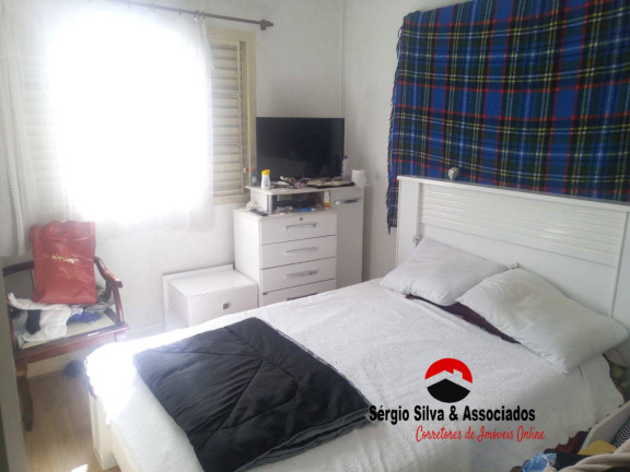 Imagem Casa com 2 Quartos à Venda, 655 m² em Vila Abernéssia - Campos Do Jordão