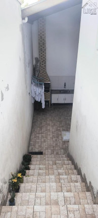 Imagem Casa com 3 Quartos à Venda, 131 m² em Parque Industrial - São José Dos Campos Imagem Casa com 3 Quartos à Venda, 131 m² em Parque Industrial - São José Dos Campos