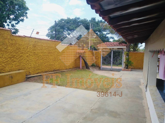 Imagem Casa à Venda, 1.200 m² em Broa - Brotas Imagem Casa à Venda, 1.200 m² em Broa - Brotas