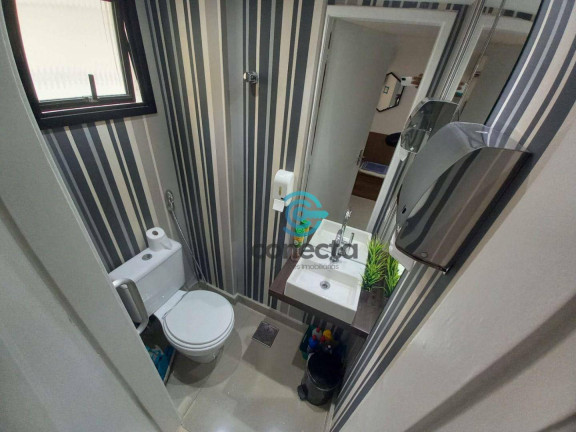 Imagem Sala Comercial à Venda, 50 m² em Icaraí - Niterói