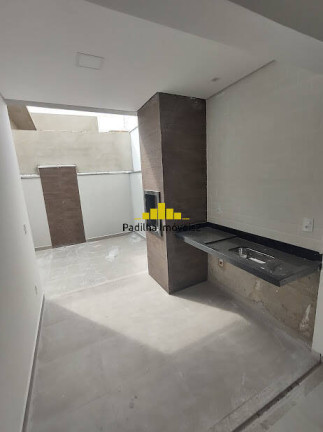 Imagem Casa de Condomínio com 3 Quartos à Venda, 154 m² em Jardim Residencial Villagio Ipanema I - Sorocaba