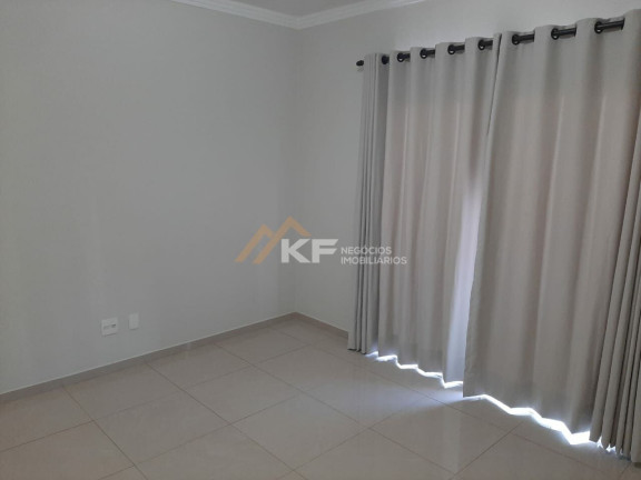 Imagem Sobrado com 4 Quartos à Venda, 277 m² em Residencial Flórida - Ribeirão Preto