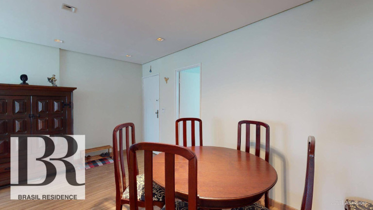 Imagem Apartamento com 2 Quartos à Venda, 75 m² em Vila Nova Conceição - São Paulo Imagem Apartamento com 2 Quartos à Venda, 75 m² em Vila Nova Conceição - São Paulo