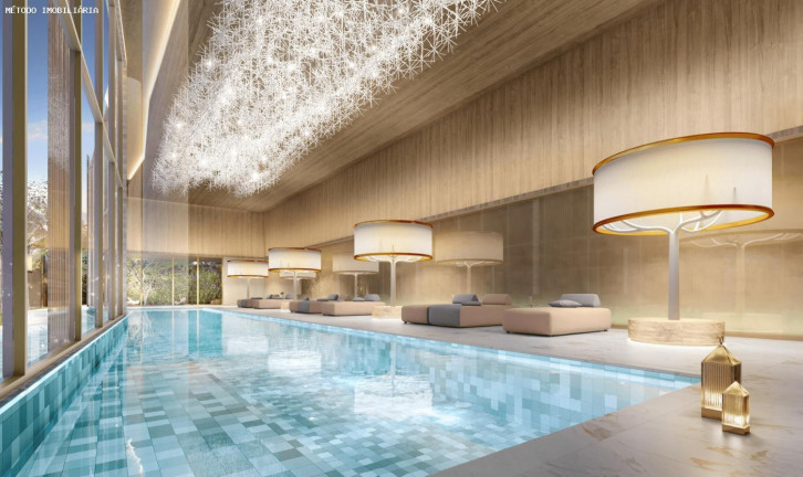 Imagem Imóvel com 4 Quartos à Venda, 264 m² em Moema - São Paulo