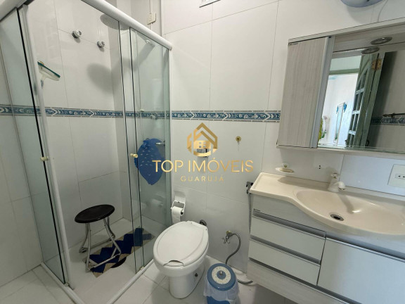 Imagem Apartamento com 1 Quarto à Venda, 80 m² em Pitangueiras - Guarujá Imagem Apartamento com 1 Quarto à Venda, 80 m² em Pitangueiras - Guarujá