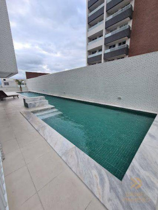 Imagem Apartamento com 2 Quartos à Venda, 82 m² em Boqueirão - Praia Grande