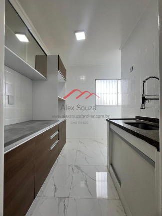 Imagem Apartamento com 2 Quartos à Venda, 50 m² em Jardim São Vicente - Campinas Imagem Apartamento com 2 Quartos à Venda, 50 m² em Jardim São Vicente - Campinas