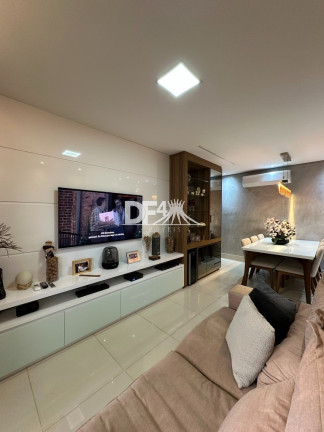 Imagem Imóvel com 2 Quartos à Venda, 75 m² em Norte (águas Claras) - Brasília Imagem Imóvel com 2 Quartos à Venda, 75 m² em Norte (águas Claras) - Brasília
