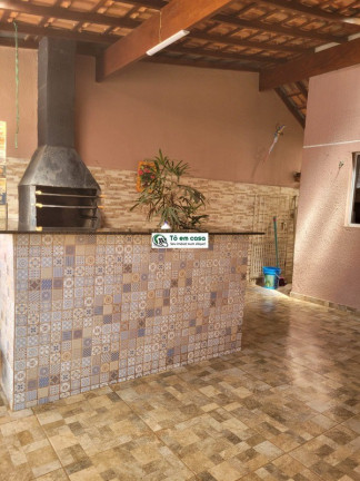 Imagem Casa com 2 Quartos à Venda, 80 m² em Condomínio Residencial Campo Belo - São José Dos Campos Imagem Casa com 2 Quartos à Venda, 80 m² em Condomínio Residencial Campo Belo - São José Dos Campos