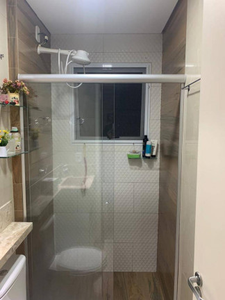 Imagem Apartamento com 2 Quartos à Venda, 53 m² em Jardim Vera Cruz - Sorocaba Imagem Apartamento com 2 Quartos à Venda, 53 m² em Jardim Vera Cruz - Sorocaba