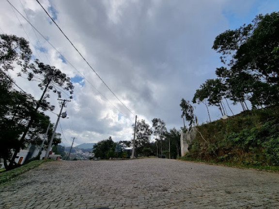 Imagem Terreno à Venda, 567 m² em Vargem Grande - Teresópolis Imagem Terreno à Venda, 567 m² em Vargem Grande - Teresópolis