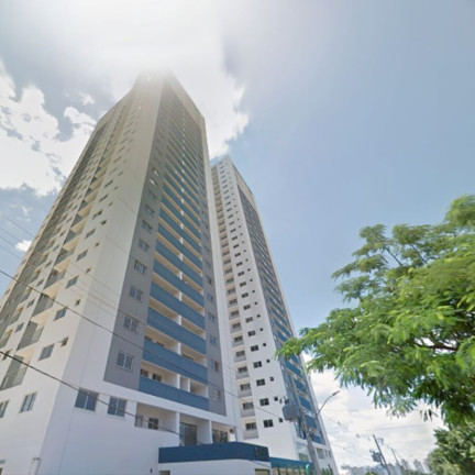 Imagem Apartamento com 3 Quartos à Venda, 74 m² em Vila Rosa - Goiânia
