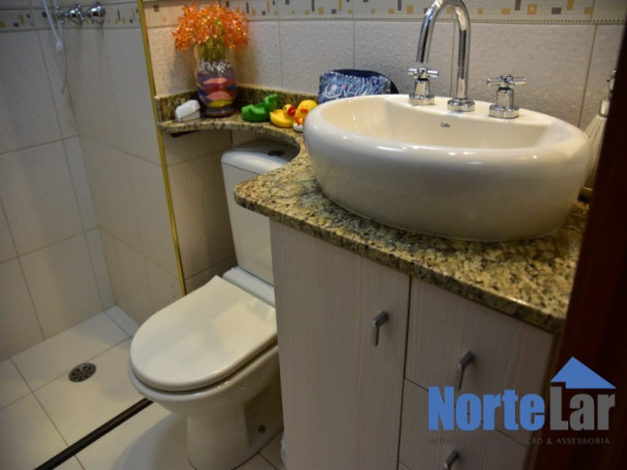 Imagem Apartamento com 3 Quartos à Venda, 82 m² em Jardim íris - São Paulo