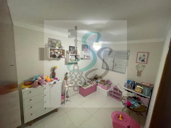 Imagem Casa com 2 Quartos à Venda, 50 m² em Parque Residencial Vila União - Campinas