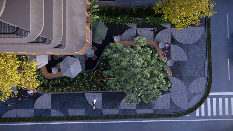 Imagem Apartamento com 2 Quartos à Venda, 56 m² em Manaíra - João Pessoa Imagem Apartamento com 2 Quartos à Venda, 56 m² em Manaíra - João Pessoa