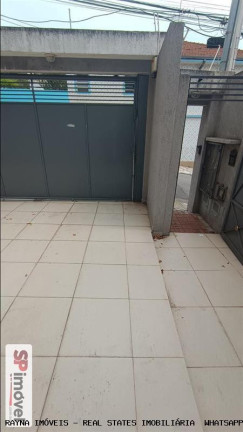 Imagem Casa com 2 Quartos para Alugar, 55 m² em Vila Mazzei - São Paulo Imagem Casa com 2 Quartos para Alugar, 55 m² em Vila Mazzei - São Paulo
