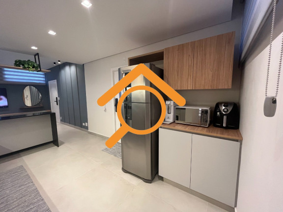 Imagem Imóvel com 3 Quartos à Venda, 110 m² em Pitangueiras - Guarujá