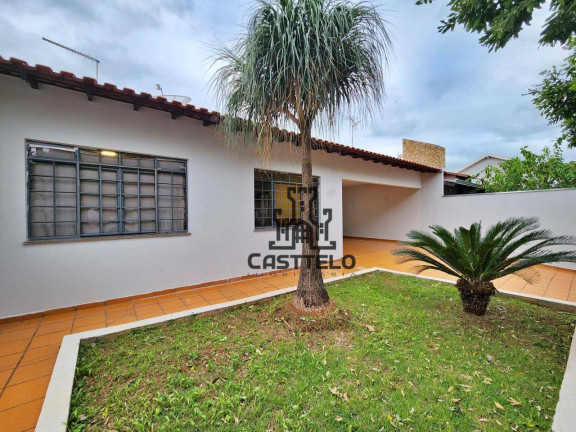 Imagem Casa com 4 Quartos à Venda, 191 m² em San Fernando - Londrina Imagem Casa com 4 Quartos à Venda, 191 m² em San Fernando - Londrina