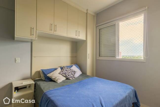 Imagem Apartamento com 3 Quartos à Venda, 111 m² em Jardim Augusta - São José Dos Campos Imagem Apartamento com 3 Quartos à Venda, 111 m² em Jardim Augusta - São José Dos Campos