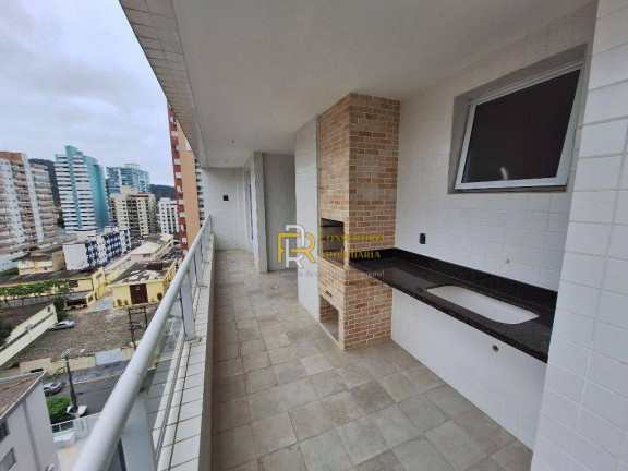 Imagem Apartamento com 2 Quartos à Venda, 95 m² em Canto Do Forte - Praia Grande Imagem Apartamento com 2 Quartos à Venda, 95 m² em Canto Do Forte - Praia Grande