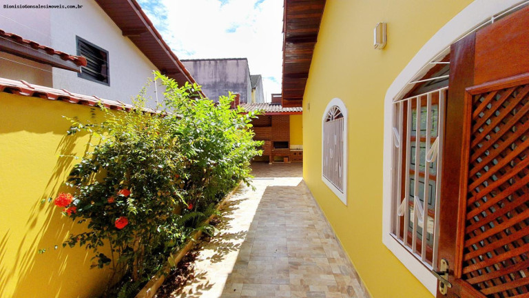 Imagem Casa com 3 Quartos à Venda, 172 m² em Balneário Flórida - Peruíbe Imagem Casa com 3 Quartos à Venda, 172 m² em Balneário Flórida - Peruíbe