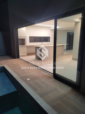Imagem Casa com 3 Quartos à Venda, 156 m² em Jardim Cristal - Aparecida De Goiânia