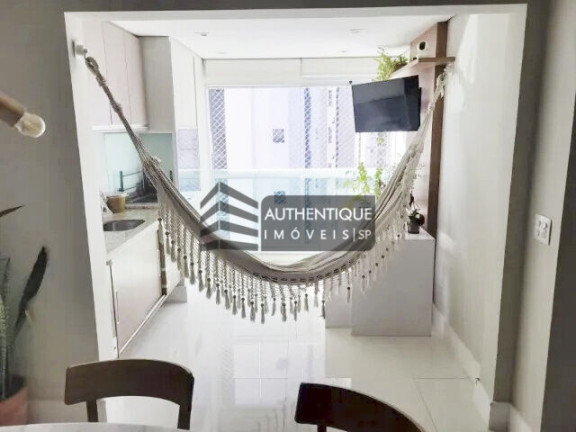 Imagem Apartamento com 3 Quartos à Venda, 85 m² em Lapa - São Paulo
