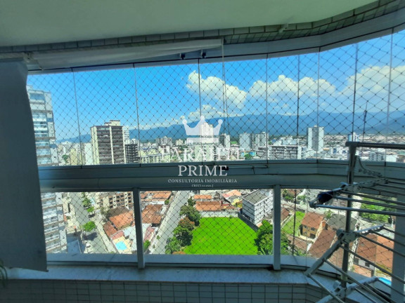 Imagem Apartamento com 3 Quartos à Venda, 170 m² em Vila Caiçara - Praia Grande Imagem Apartamento com 3 Quartos à Venda, 170 m² em Vila Caiçara - Praia Grande