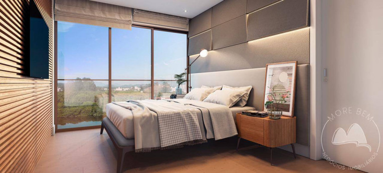 Imagem Apartamento com 4 Quartos à Venda, 160 m² em Balneário Perequê - Porto Belo