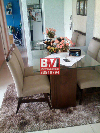 Imagem Apartamento com 2 Quartos à Venda, 48 m² em Irajá - Rio De Janeiro Imagem Apartamento com 2 Quartos à Venda, 48 m² em Irajá - Rio De Janeiro