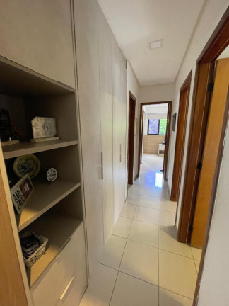 Imagem Imóvel com 3 Quartos à Venda, 111 m² em Casa Forte - Recife