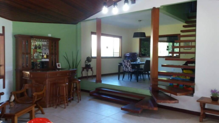 Imagem Casa com 5 Quartos à Venda, 320 m² em Jardim Novo Mundo - Sorocaba