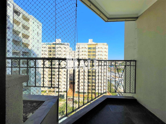 Imagem Apartamento com 2 Quartos à Venda, 80 m² em Centro - São José Do Rio Preto