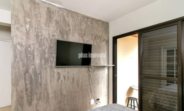 Imagem Apartamento com 3 Quartos para Alugar, 122 m² em Panamby - São Paulo Imagem Apartamento com 3 Quartos para Alugar, 122 m² em Panamby - São Paulo