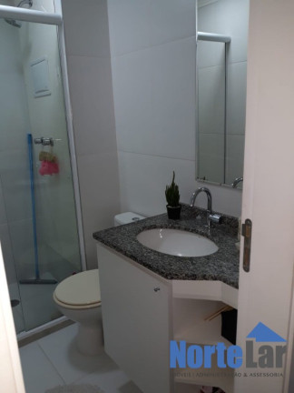 Imagem Apartamento com 2 Quartos à Venda, 47 m² em Limão - São Paulo