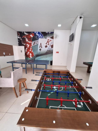 Imagem Apartamento com 3 Quartos à Venda, 86 m² em Mooca - São Paulo
