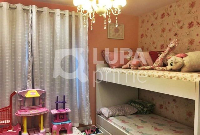 Imagem Apartamento com 4 Quartos à Venda, 180 m² em Mooca - São Paulo
