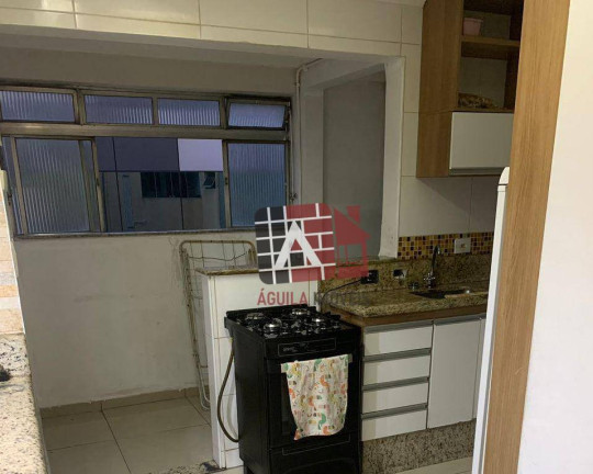Imagem Apartamento com 2 Quartos à Venda, 68 m² em Parque Boturussu - São Paulo Imagem Apartamento com 2 Quartos à Venda, 68 m² em Parque Boturussu - São Paulo