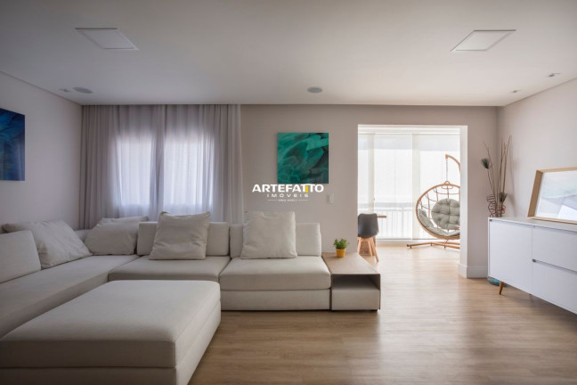 Imagem Apartamento com 3 Quartos à Venda, 125 m² em Jardim Vazani - São Paulo Imagem Apartamento com 3 Quartos à Venda, 125 m² em Jardim Vazani - São Paulo