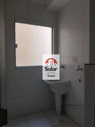 Imagem Apartamento com 3 Quartos à Venda, 63 m² em Jardim Jaraguá - Taubaté