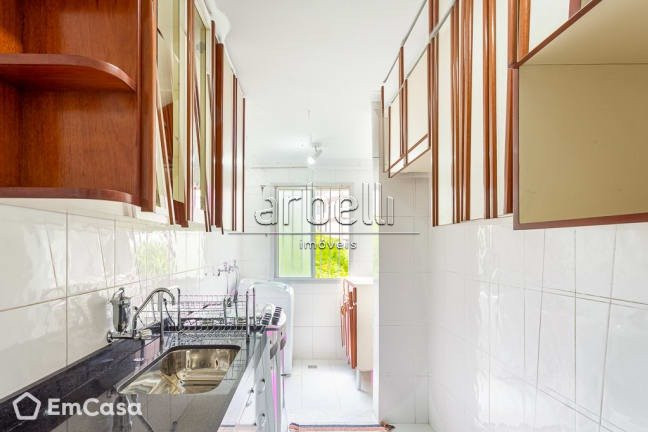 Imagem Apartamento com 2 Quartos à Venda, 54 m² em Jardim íris - São Paulo