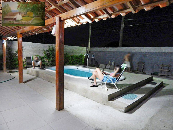 Casa com 3 Quartos à Venda, 100 m² em Parque Dos Deuses - Iguaba Grande