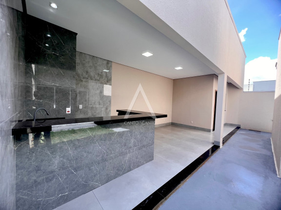 Imagem Casa com 3 Quartos à Venda, 300 m² em Residencial Aquarela Das Artes - Sinop