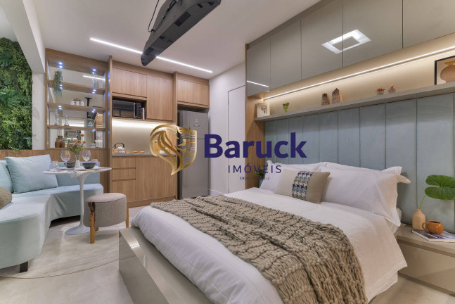 Imagem Apartamento com 1 Quarto à Venda, 24 m² em Saúde - São Paulo Imagem Apartamento com 1 Quarto à Venda, 24 m² em Saúde - São Paulo