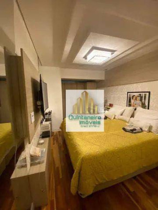 Imagem Apartamento com 3 Quartos à Venda, 165 m² em Centro - Guarulhos