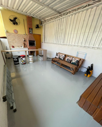 Imagem Sobrado com 2 Quartos à Venda, 70 m² em Vila Nova Aparecida - Mogi Das Cruzes Imagem Sobrado com 2 Quartos à Venda, 70 m² em Vila Nova Aparecida - Mogi Das Cruzes