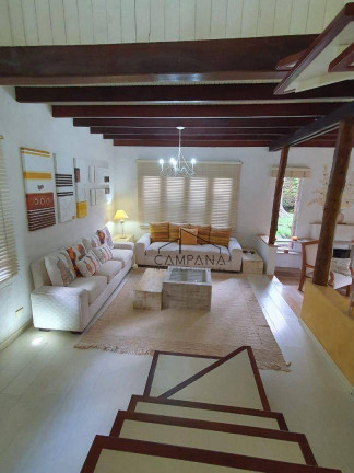 Imagem Casa com 6 Quartos à Venda, 600 m² em Capivari - Campos Do Jordão