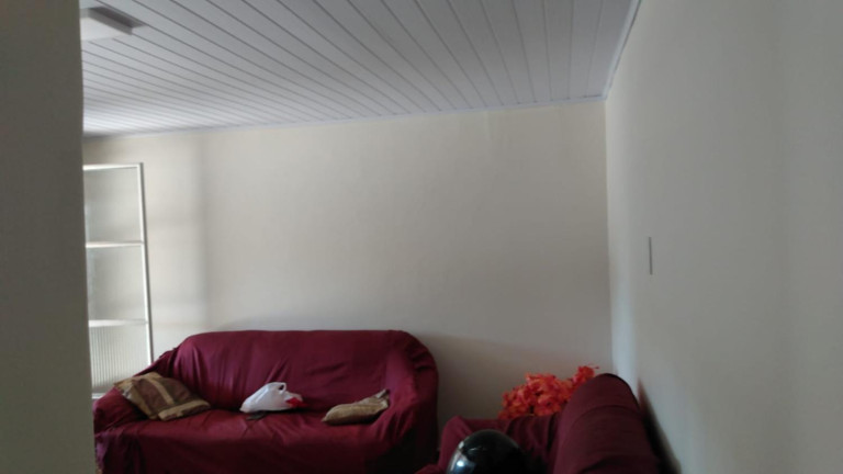 Imagem Casa com 3 Quartos à Venda, 148 m² em Conjunto Café - Londrina